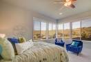 CanyonCrestHomes_BowmanMasterBedroom